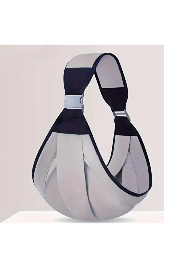 LAYLİNE Soft Bebek Çocuk Portbebe Kanguru Sling Taşıma Çantası