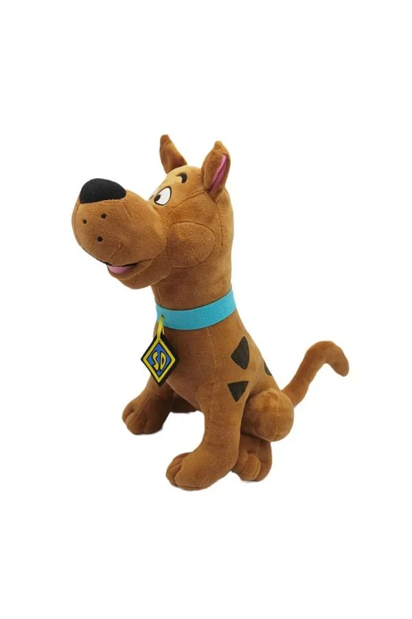 Scooby doo plush toy online