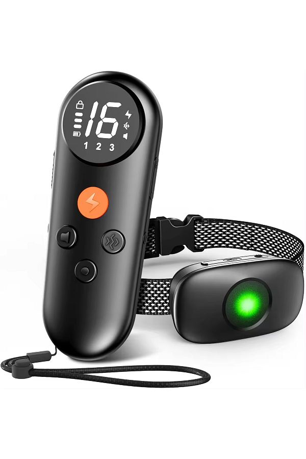 Shock collar remote replacement shop