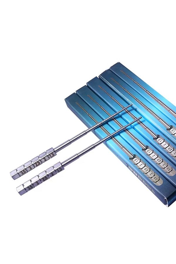 Choice-Proffessional Tool RBA RDA Atty Micro Coil Jig Master Wick Coiler Tool Wrap Winding Builder For R... 1