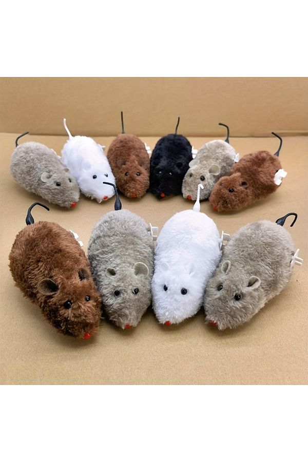 Wind up hamster toy new arrivals