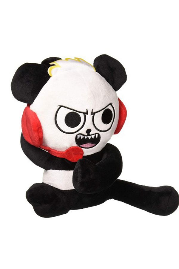 Ryan soft toy store