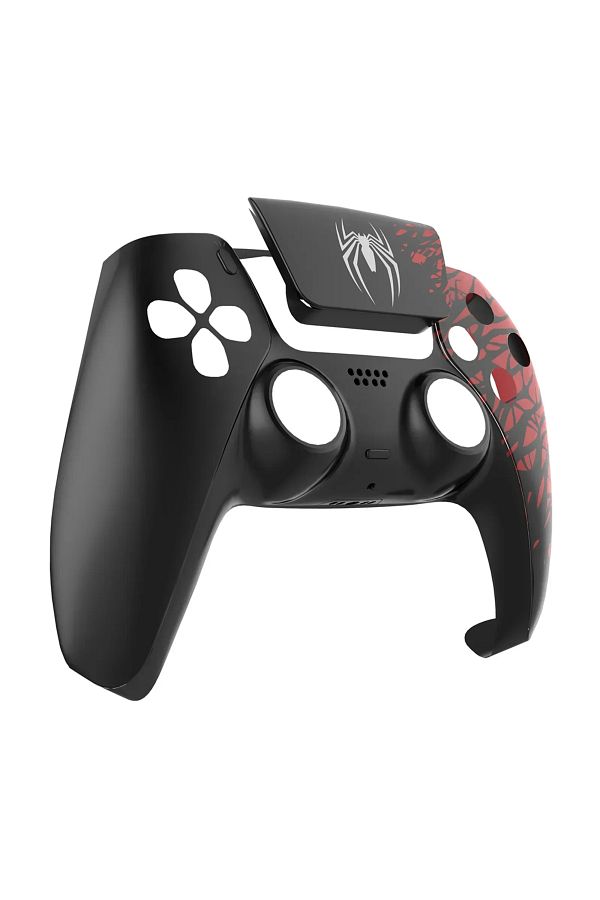 Storm Wyrm-spider Limited God of War for PS5 Controller Shell Touchpad Gamepad Cover Replacement Front Back Pla 1