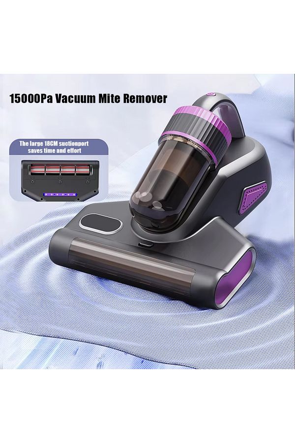 Choice cordless vacuum clearance