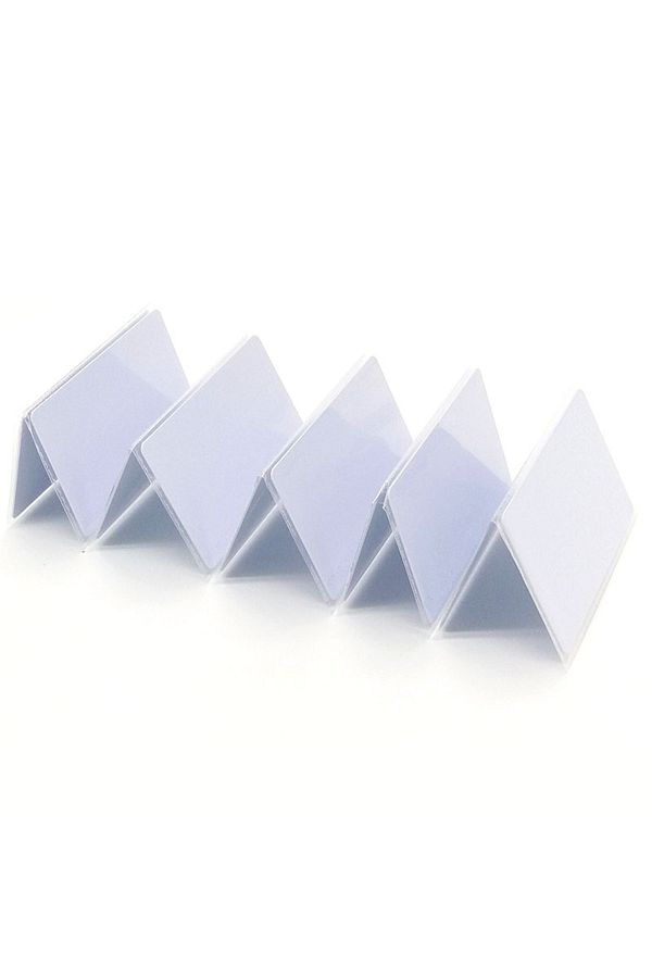 Choice-10pcs Rewritable 125KHz RFID Card T5577/5200/EM4305 Blank Card Smart Access Control Clone Cards K... 1