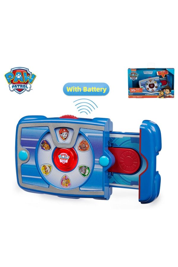 Paw patrol ryder's pup pad target outlet