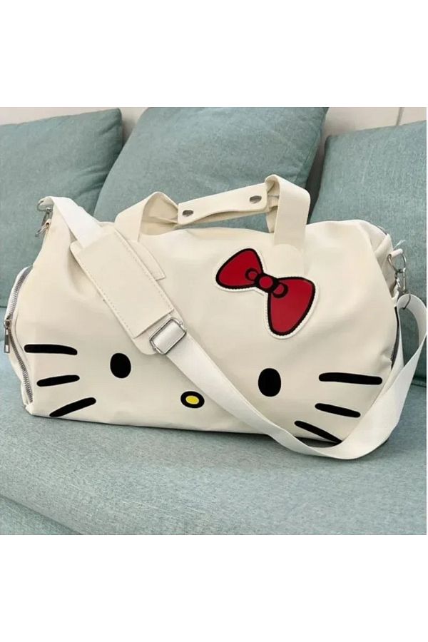 Hello kitty luxury bag cheap