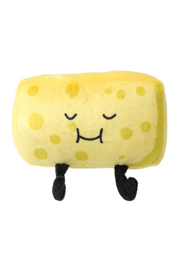 Choice-10 Style New Two Four X Battle for Dream Island Plush Toy Needle Ice Cube Snowball Plushie Pillow... 1