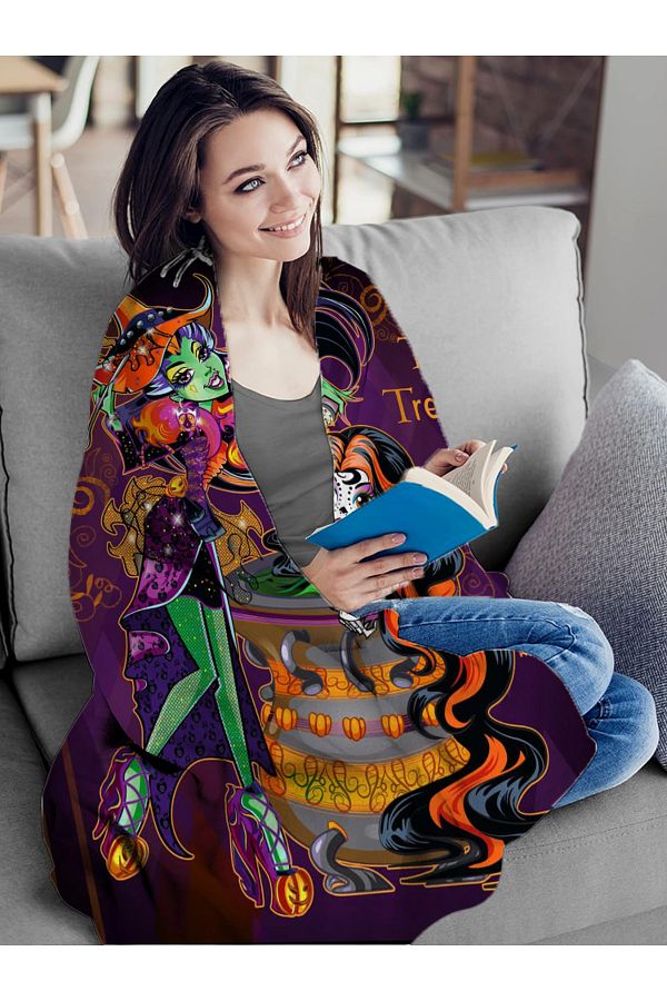 Choice Designer Throw Blanket King Size Monster High Luxury Throw Blankets for Decorative Sofa Home Inte. Trendyol