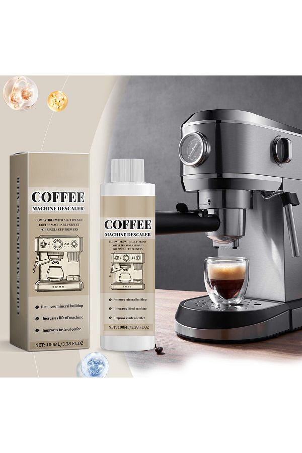 Choice coffee machines outlet
