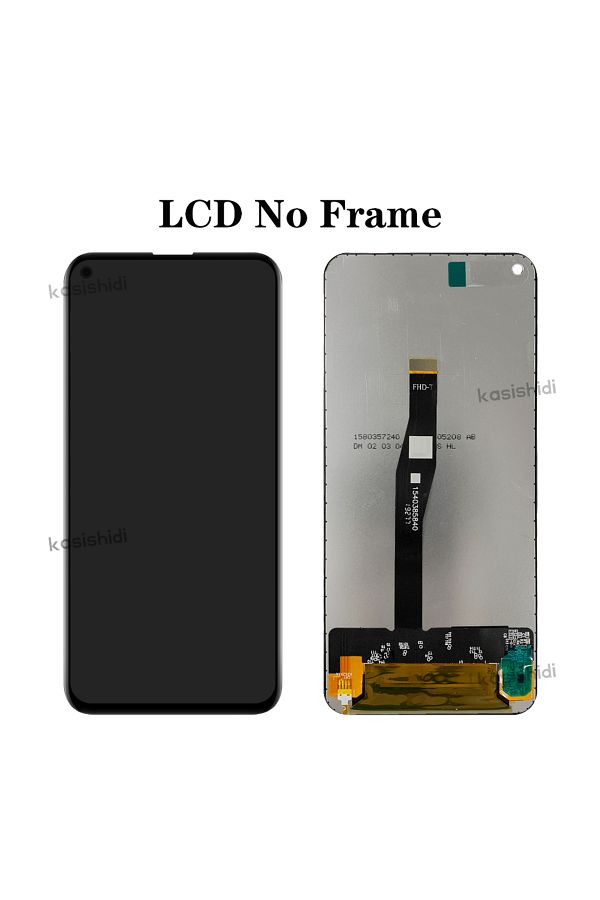 Choice-LCD For Huawei Nova 5T LCD Display Touch Screen Digitizer NO/With Frame Assembly for  Replacement... 1