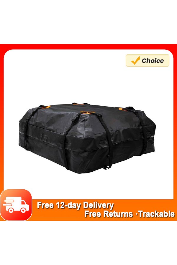Travel cargo bags 2025