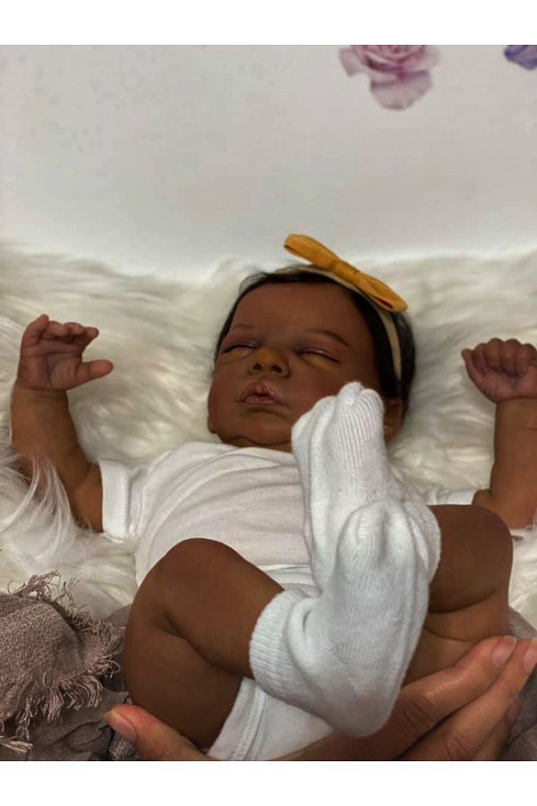 Premature baby doll deals