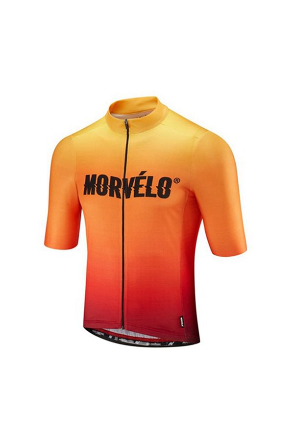 Choice MORVELO Cycling Jerseys Summer Men Bike Short Sleeve Clothing MTB Bicycle Cycling Clothes Ropa Ci. Trendyol