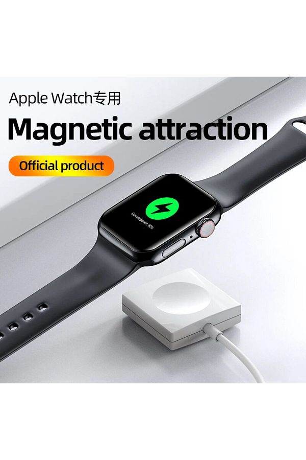 Apple watch dock mode online