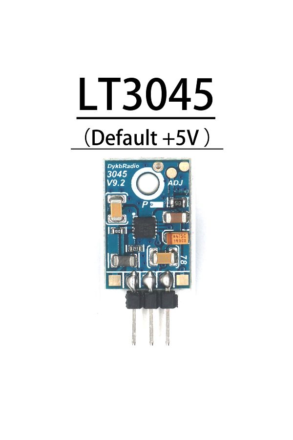 Choice Lt3042 Lt3045 Lt3094 Linear Power Supply 3v 5v 12v