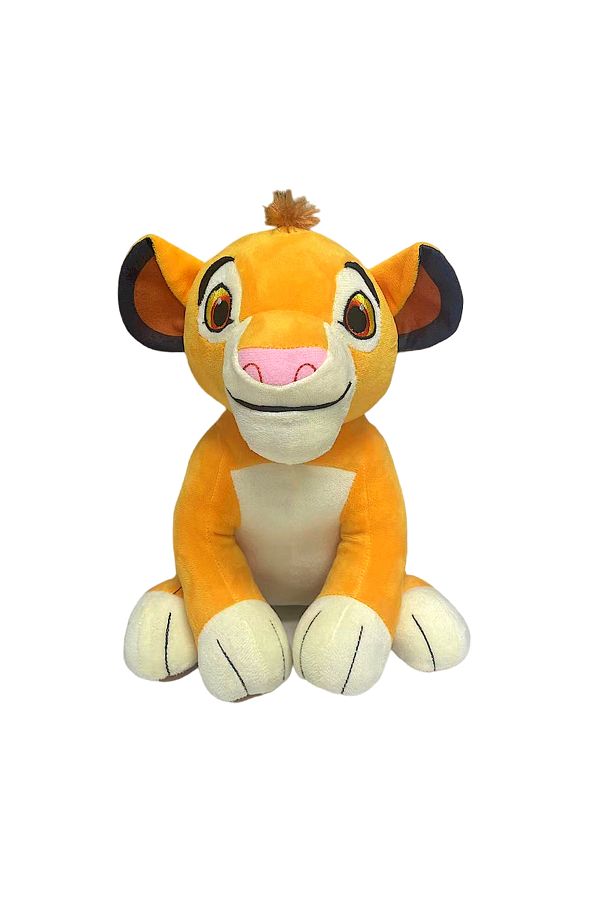 Lion king doll new arrivals