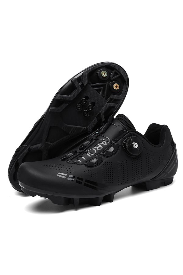 Choice LiXingMing Men Cycling Shoes MTB T72 Outdoor Race Car Competition Cleat Non slip Trail Mountain S. Trendyol
