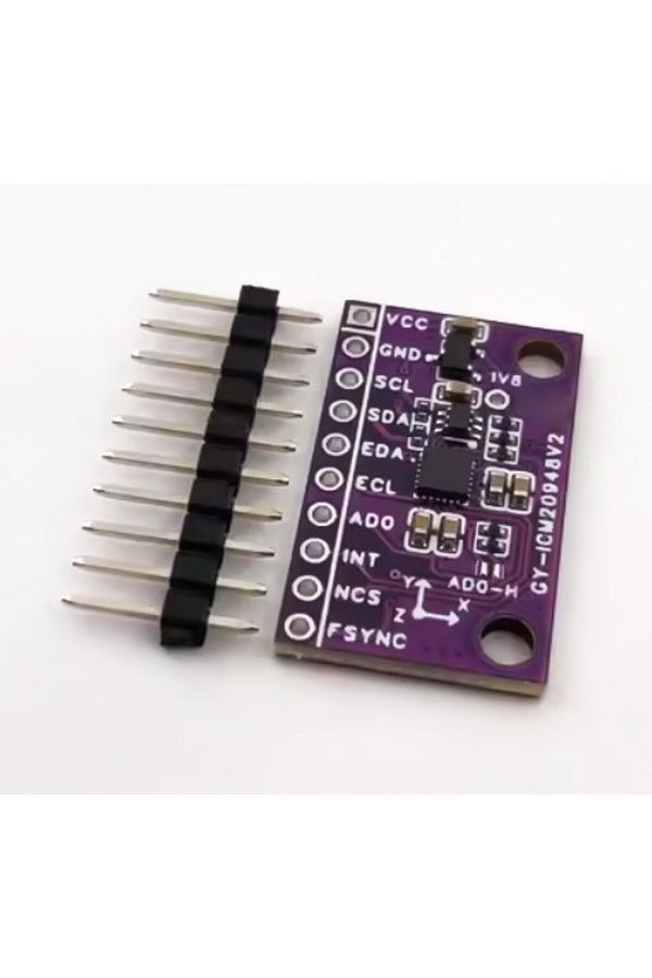 Choice-GY- BNO080 BNO085 AR VR IMU High Accuracy Nine-Axis 9DOF AHRS Sensor Module 1