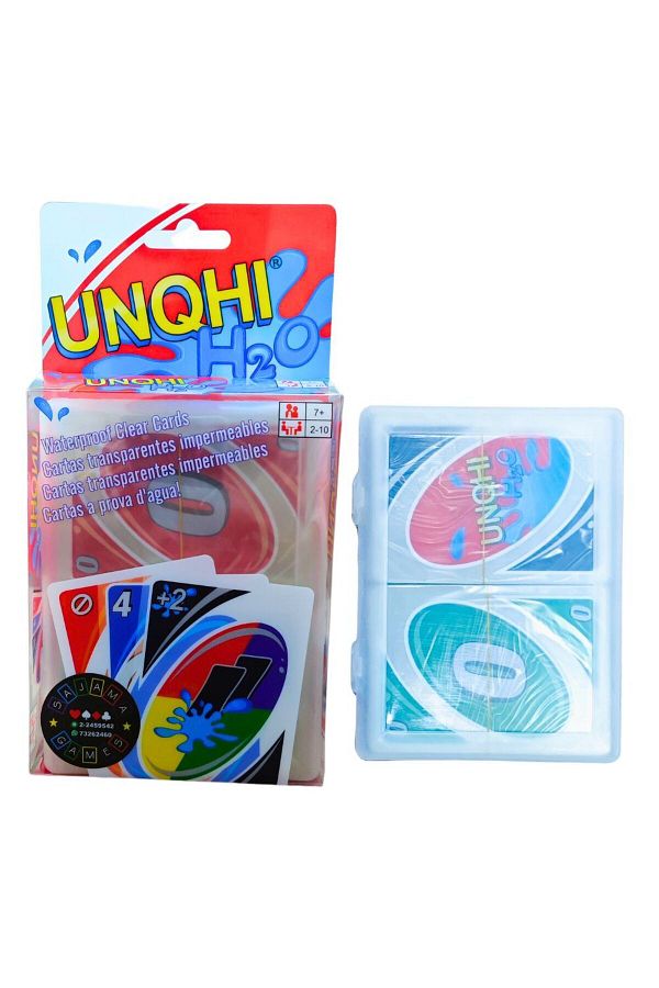 Uno h20 to go cheap