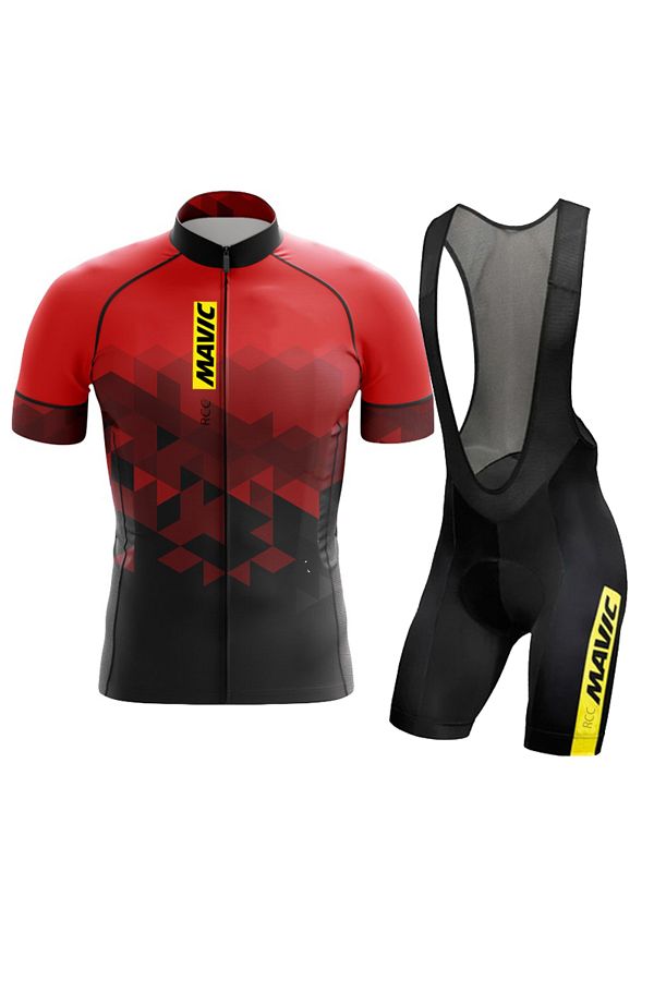 Mavic clothes sales