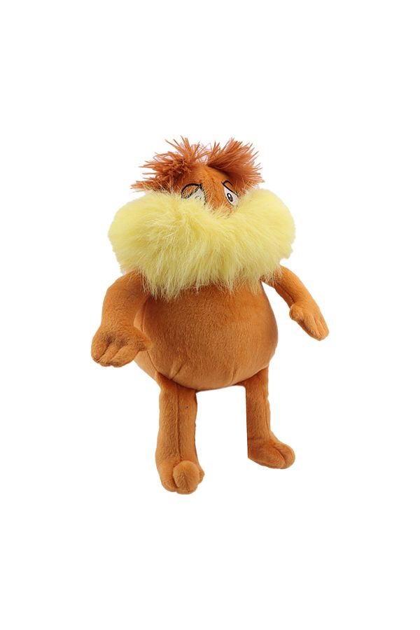 The lorax stuffed animal new arrivals