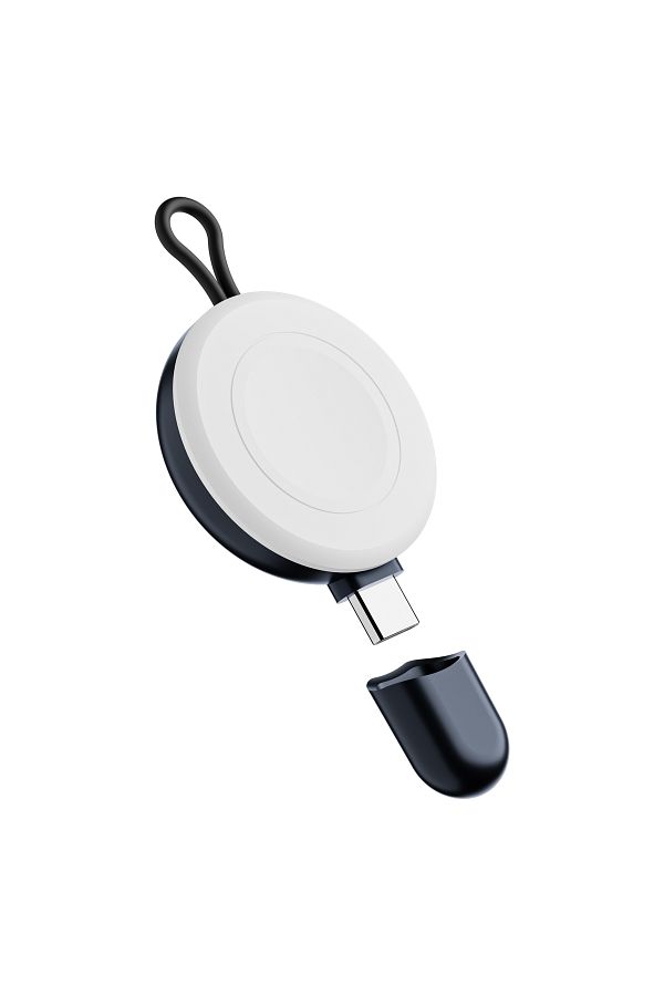 Samsung watch portable charger new arrivals