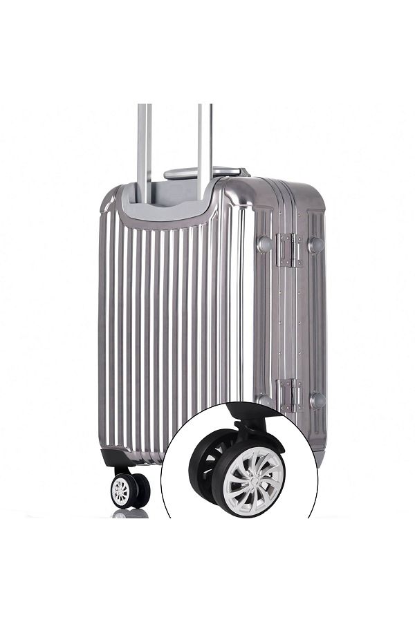 Choice Luggage Suitcase Replacement Wheels Wheel Wheel Replacement Luggage Travel Suitcase Wheels Plas. Trendyol