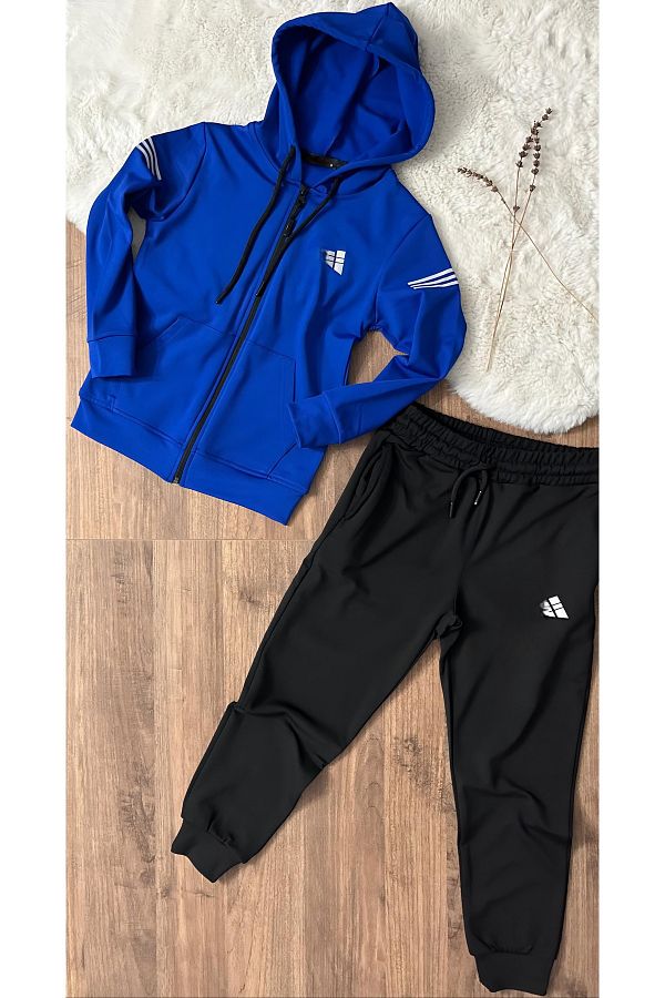 6 year old tracksuit discount