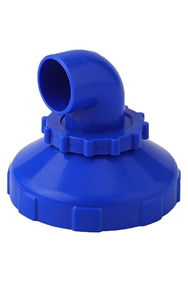 VKTECH-Pool Inlet Nozzle 360 Degree Rotatable Swimming Pool Return Jet for Intex Outlet Pool Nozzles Poo... 1