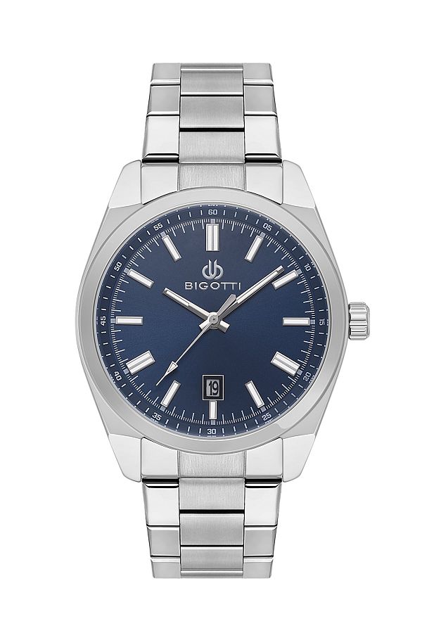 Bigotti-Bg.1.10568-3 Men's Wristwatch 1