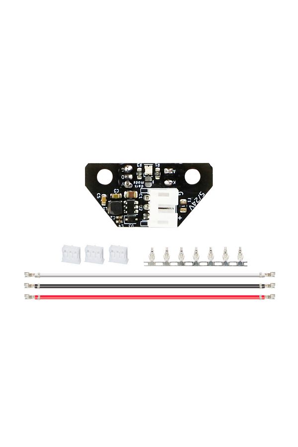 Choice-Only V2.4.1 Pcb Voron Tap V2.4.1 Pcb Probe Kit 24v Ee-sx398 Sensor Impressora Optotap Rev2.4.1 Pcb V 1