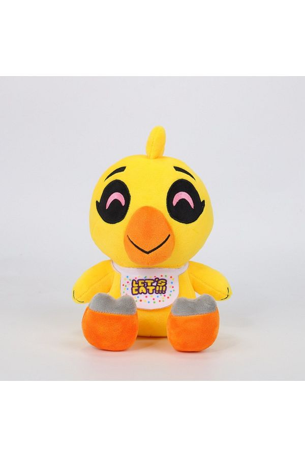Choice New FNAF Plush Toys Nightmare Bonnie Plush Toys Five Nights at Fredy Bonnie Peluche Soft Stuffed Trendyol