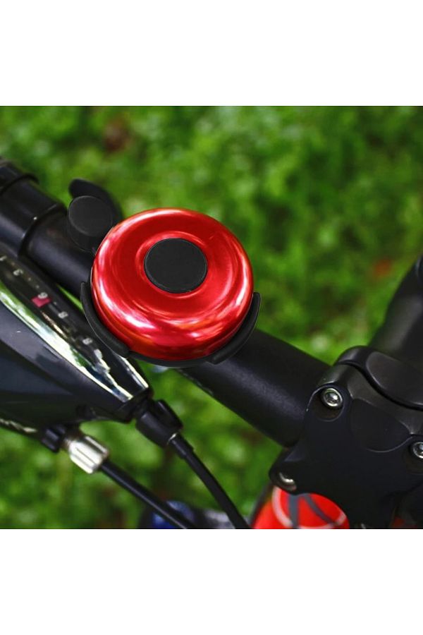 Road bike horn clearance