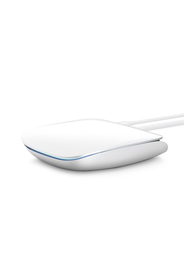 Avatto-بوابة سلكية بيضاء من AVATTO Tuya Zigbee 3.0 Wired Gateway Hub، جسر المنزل الذكي، تطبيق Smart Life للتحكم عن بعد 1