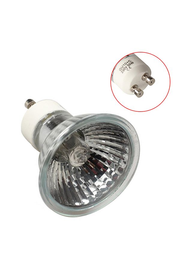 Choice Household Warm Yellow Led Bulb Super Bright Gu 10 C 50w 220v 240v Lighting Light Bulb For Restaur. Trendyol