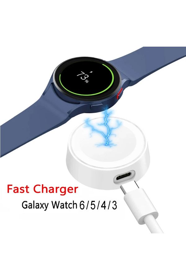 Samsung watch charging station new arrivals