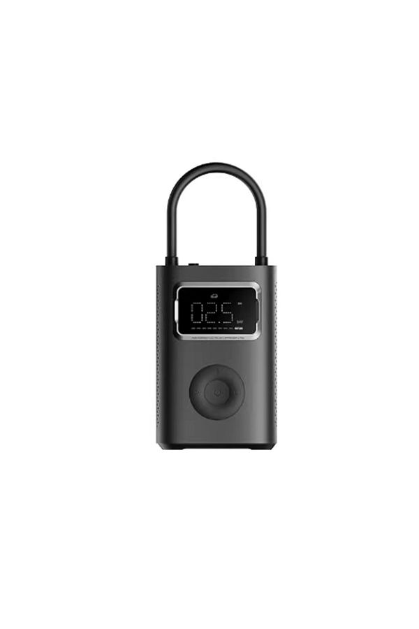 Xiaomi Xiaomi Mijia Air Pump 2 Pro Portable Electric Air Compressor Mi Inflatable Treasure 150psi High P. Trendyol