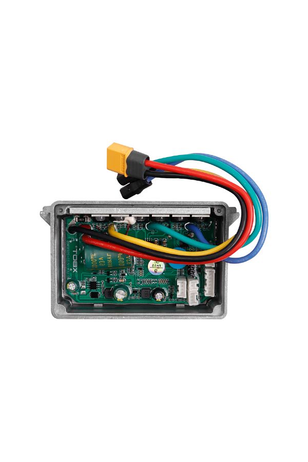 Choice Electric Scooter Controller Skateboard Control Board Assembly Kit For Ninebot MAX G30 KickScooter. Trendyol