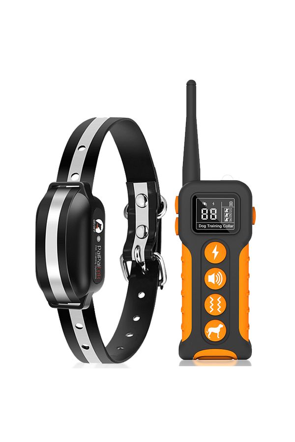 Remote shock collar for small dogs best sale