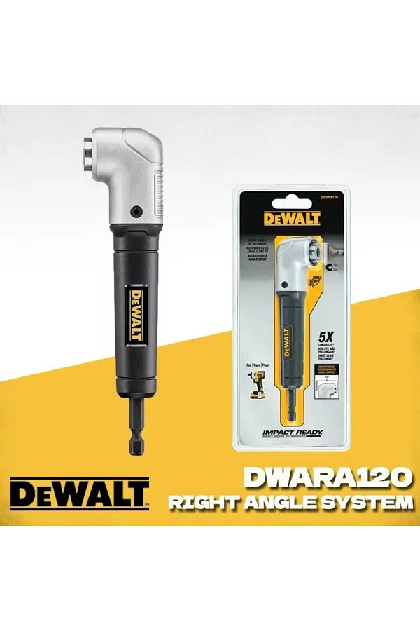 Dwara120 dewalt 2025