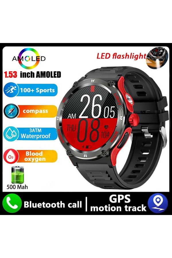 New military smartwatch store
