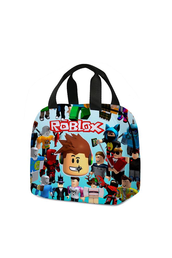 Roblox lunch box online