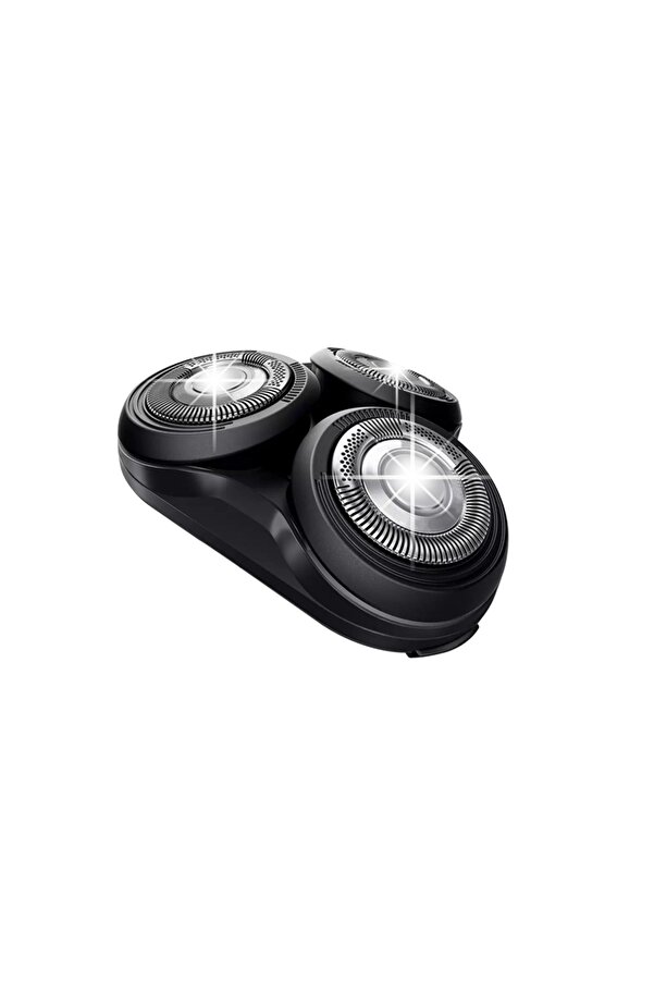 Choice Replacement Heads for Philips Norelco Series 5000 (S5xxx