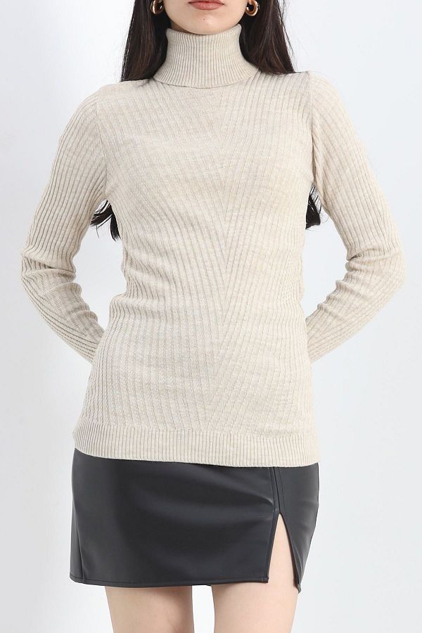 K&g turtleneck 2025