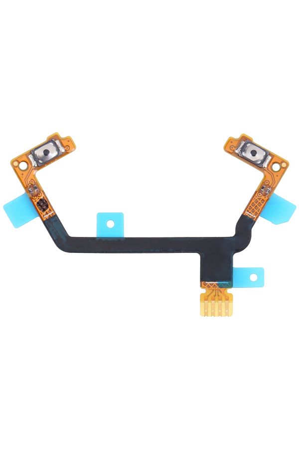 Choice For Samsung Galaxy Watch 46mm SM R800 Power Button Flex Cable Spare Parts Trendyol
