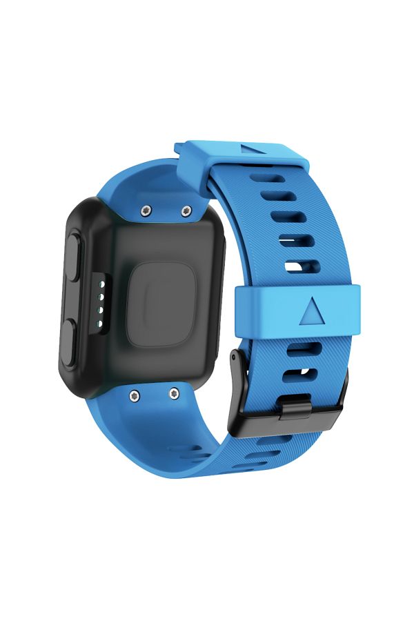 Choice Soft Silicone Wristband Strap For Garmin Forerunner 35 Sports Replacement Smart watch Band Bracel. Trendyol
