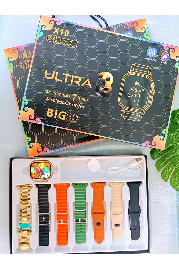 X10 plus smart band shop