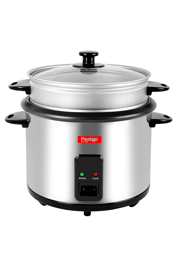 Prestige rice cooker 1.8 litre 2025