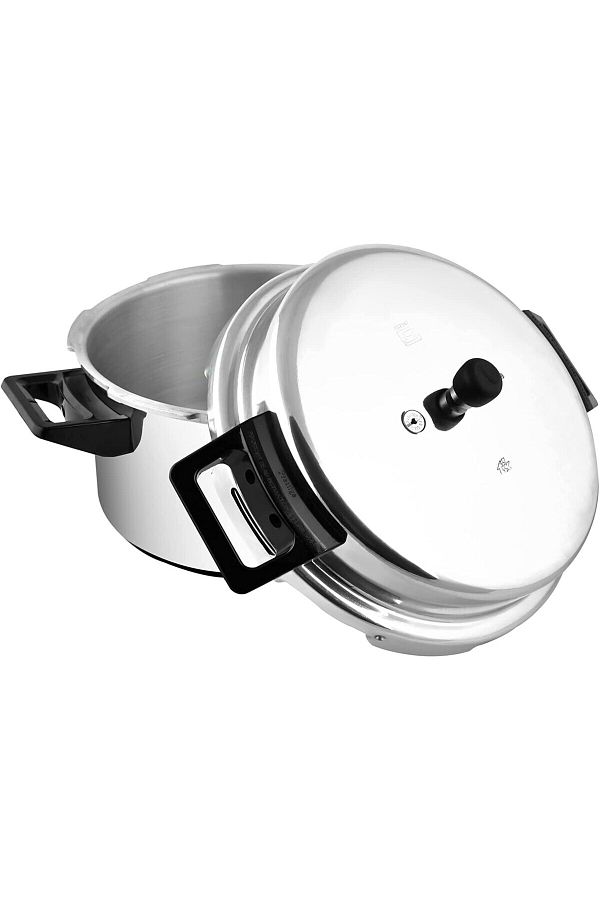 Prestige flat pressure cooker 2025